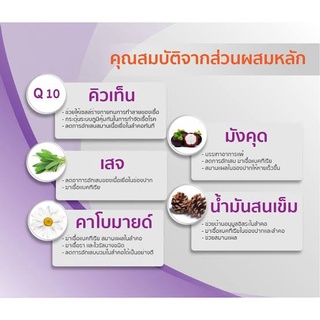สเปรย์ลดกลิ่นปาก Maxxlife Oral spray Q10 Recommend !