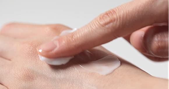 ครีมบำรุงผิว