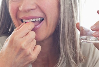 อาหารเสริมผู้สูงอายุ