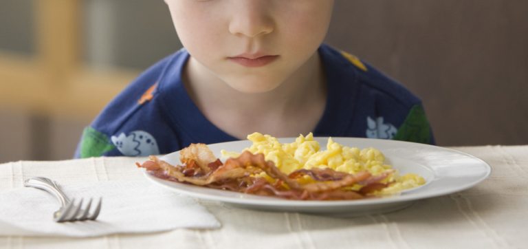 ภาวะขาดสารอาหารในเด็กป้องกันได้อย่างไร ?