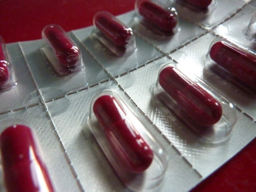 ธาตุเหล็ก