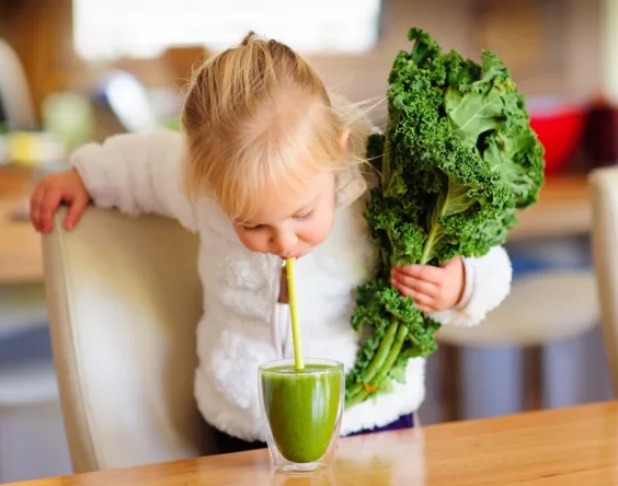 อาหารเสริมเด็ก