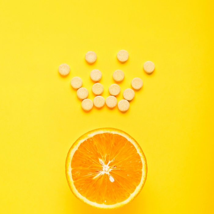 วิตามินซี