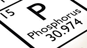 ฟอสฟอรัส
