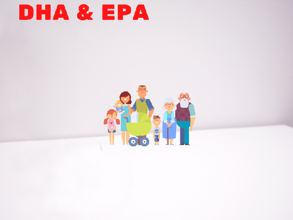รู้จัก DHA กรดไขมันลดซึมเศร้า บรรเทาความเครียด