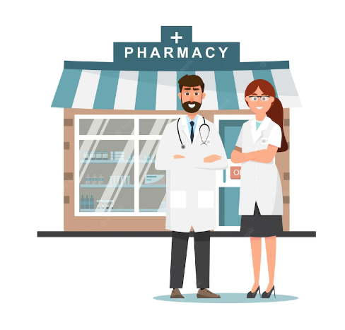 เลือกซื้อชุดตรวจ ATK