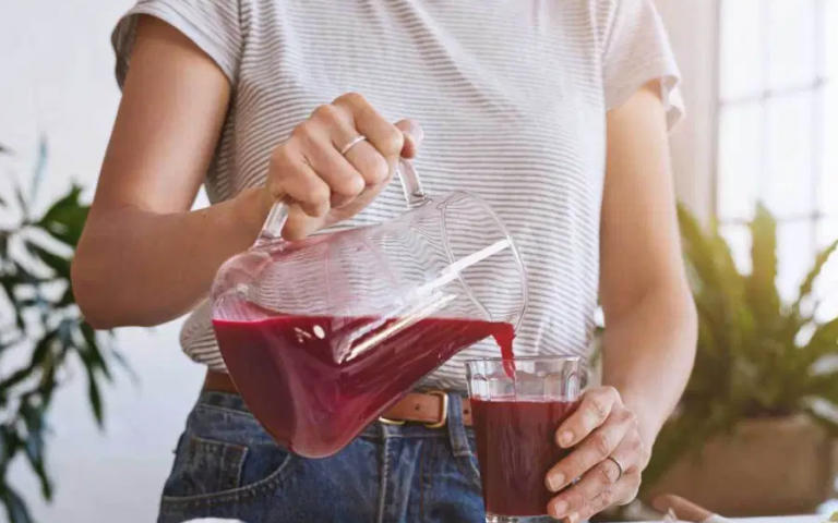 น้ำผัก ดื่มอย่างไรให้ประโยชน์ ?