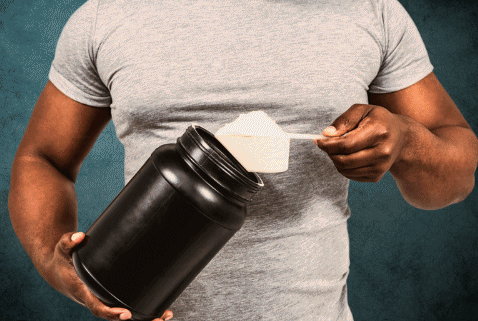 เวย์โปรตีน คืออะไร จำเป็นต้องทานเสริมหรือไม่ ?