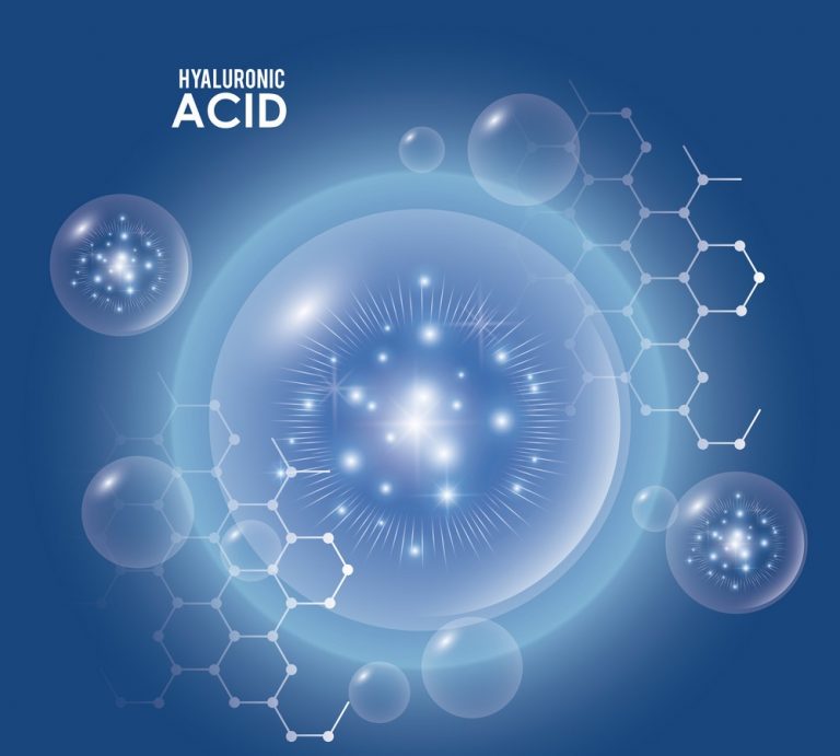 hyaluronic acid