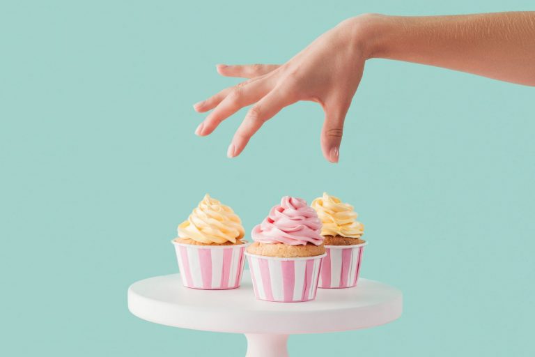 ติดหวาน