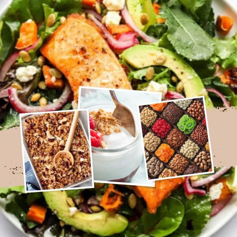 อาหารคลีนที่คุณทาน คลีนจริงหรือ ?