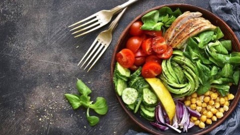 อาหารคลีนที่คุณทาน คลีนจริงหรือ ?