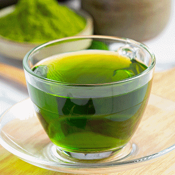 ชาสมุนไพร เทรนด์ใหม่ผู้ใส่ใจสุขภาพ