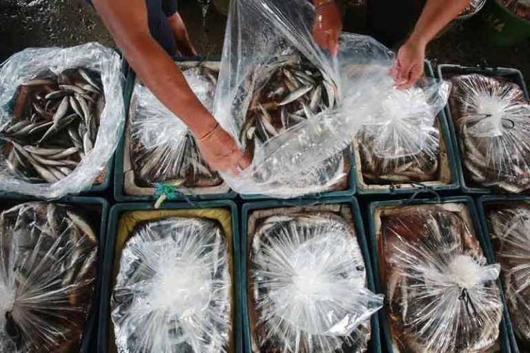 ฟอร์มาลีนในอาหาร อันตรายอย่างไร ?