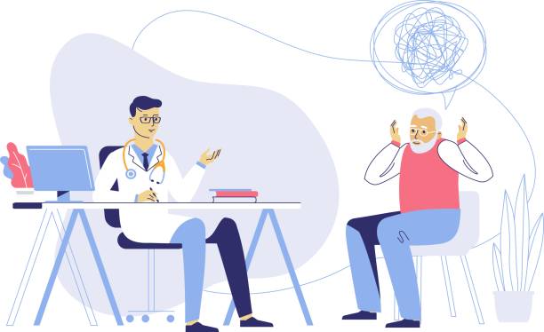 สัญญาณเตือน โรคอัลไซเมอร์ ที่ไม่ควรมองข้าม