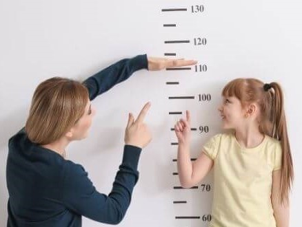 อาหารเสริมเพิ่มส่วนสูง ได้ผลจริงหรือ?