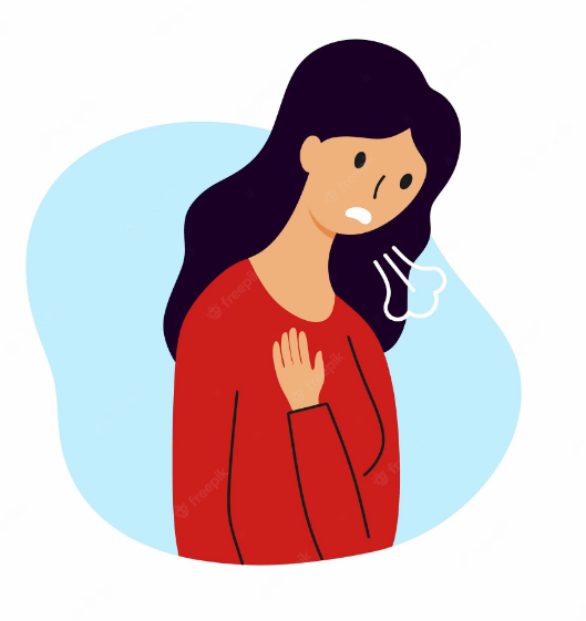 กลุ่มโรคระบบทางเดินหายใจ