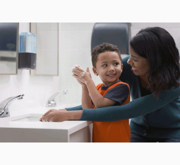 ปกป้องลูกน้อยจาก Rotavirus