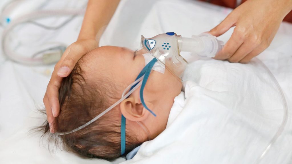 Respiratory Syncytial Virus