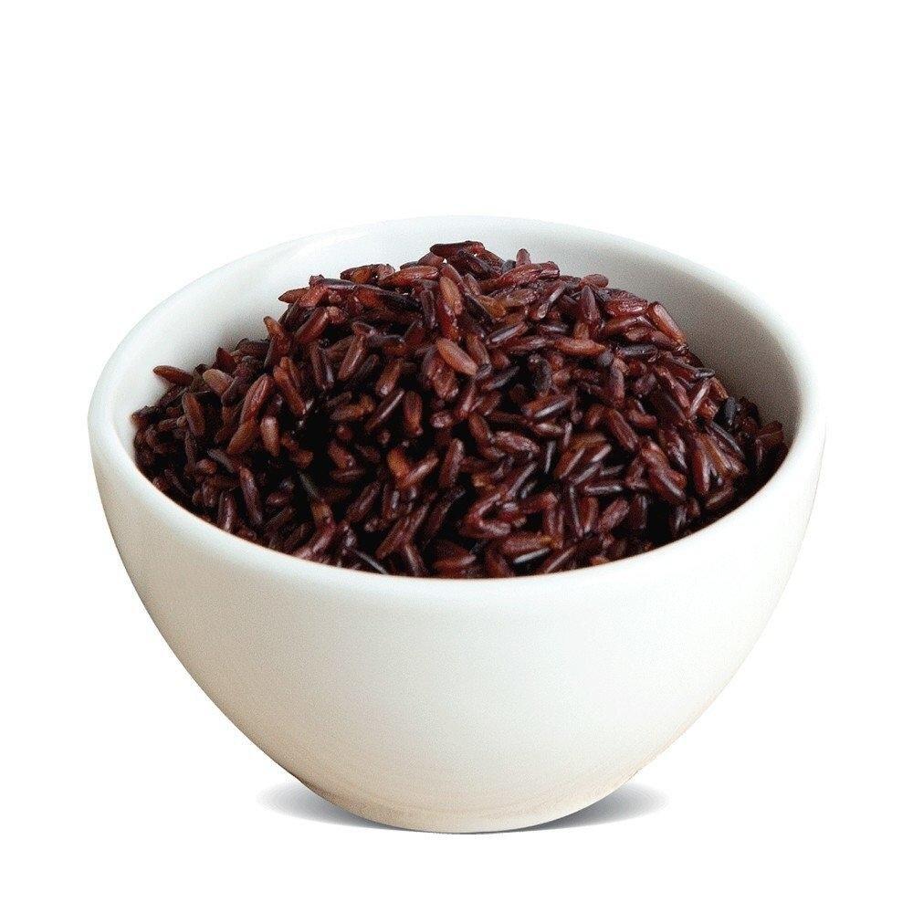 ข้าวไรซ์เบอรรี่