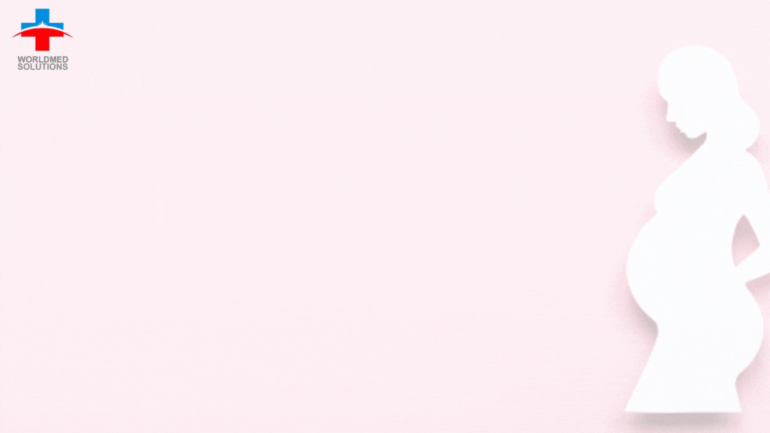 การดูแลสุขภาพระหว่างตั้งครรภ์