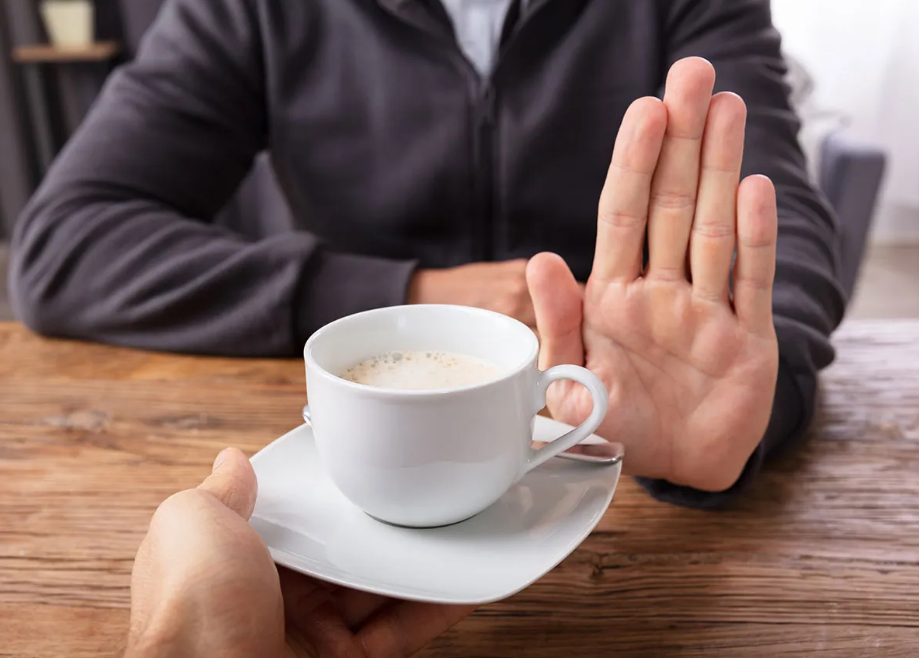 4 โรคเสี่ยงเลี่ยงกาแฟ ด่วน !