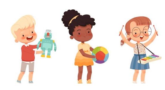 สอนลูกให้มีสุข