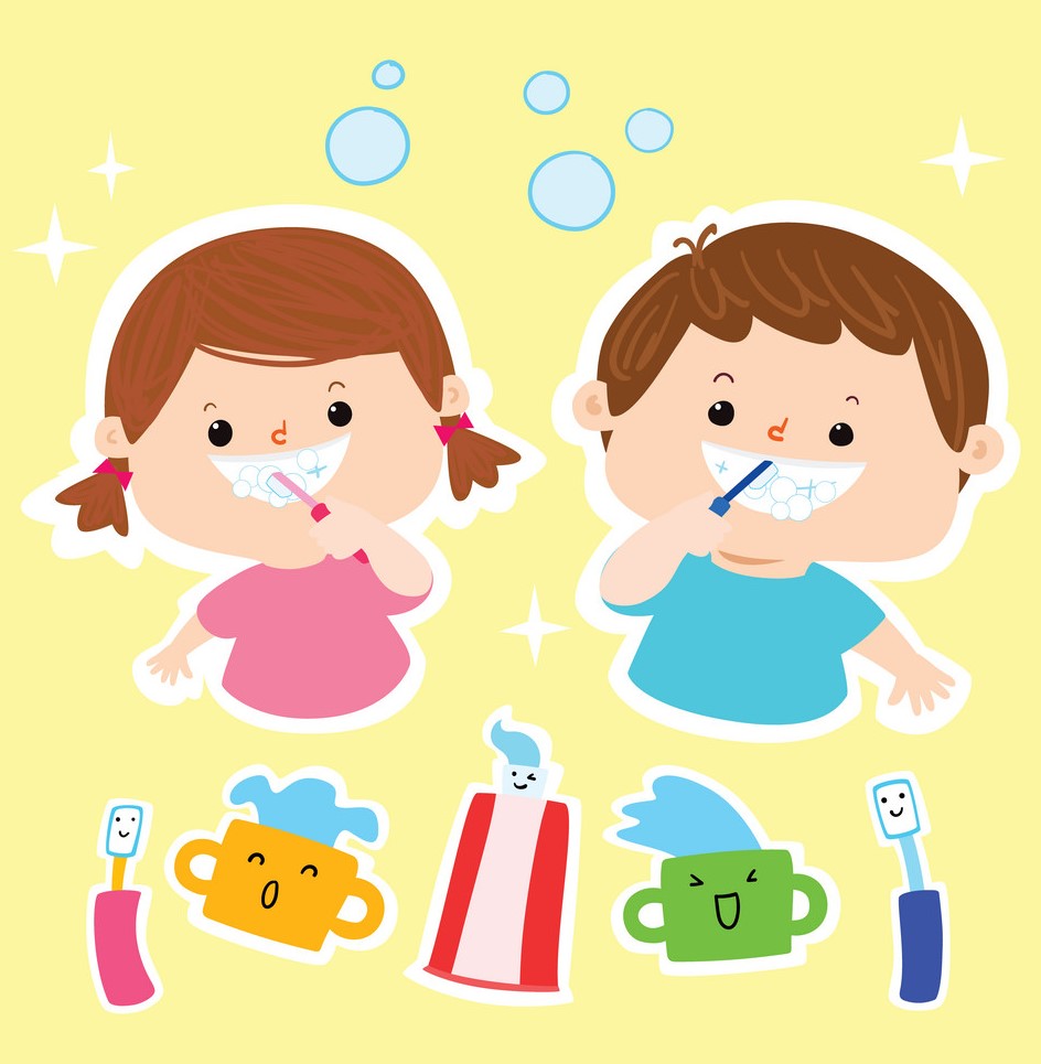 12 ทริค ดูแลช่องปากลูก ตั้งแต่เริ่มต้น