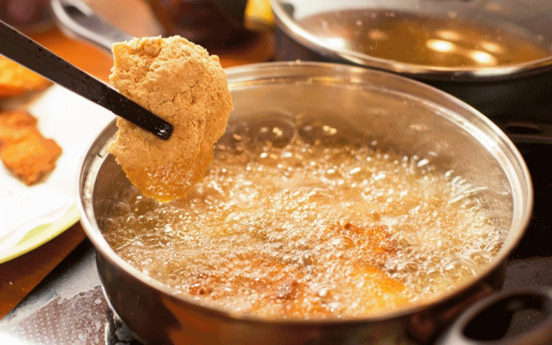 กินอะไรแล้วเป็นกรดไหลย้อน ?