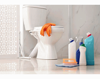 สารเคมีใกล้ตัว