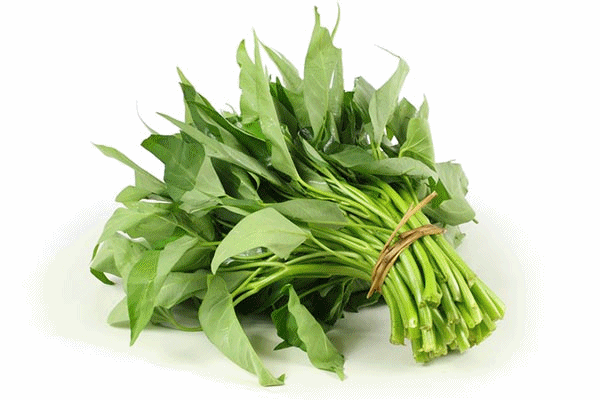 ทานผัก 3 อย่าง เลือดจางไม่ถามหา