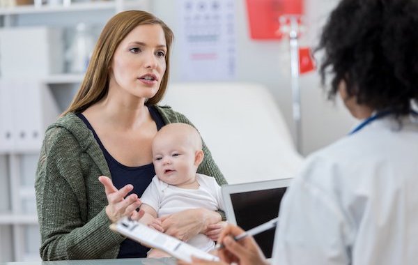 คุณแม่ให้นมบุตร ห้ามกิน ยาคุมกำเนิดชนิดฮอร์โมนรวม จริงหรือ ?