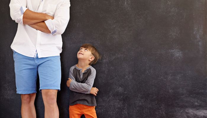 เลี้ยงลูกให้มี Growth mindset