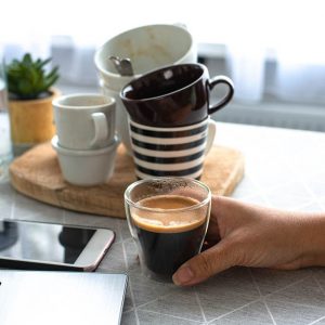 เป็นโรคไตดื่มกาแฟดื่มชาเป็นประจำได้หรือไม่