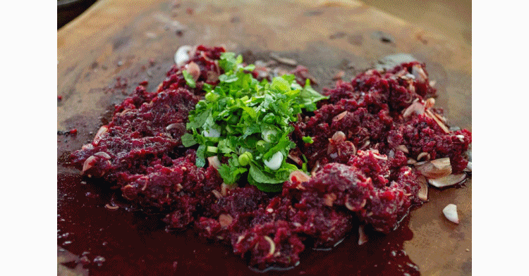 7 กลุ่ม อาหารควรเลี่ยงสำหรับคุณแม่ให้นมบุตร