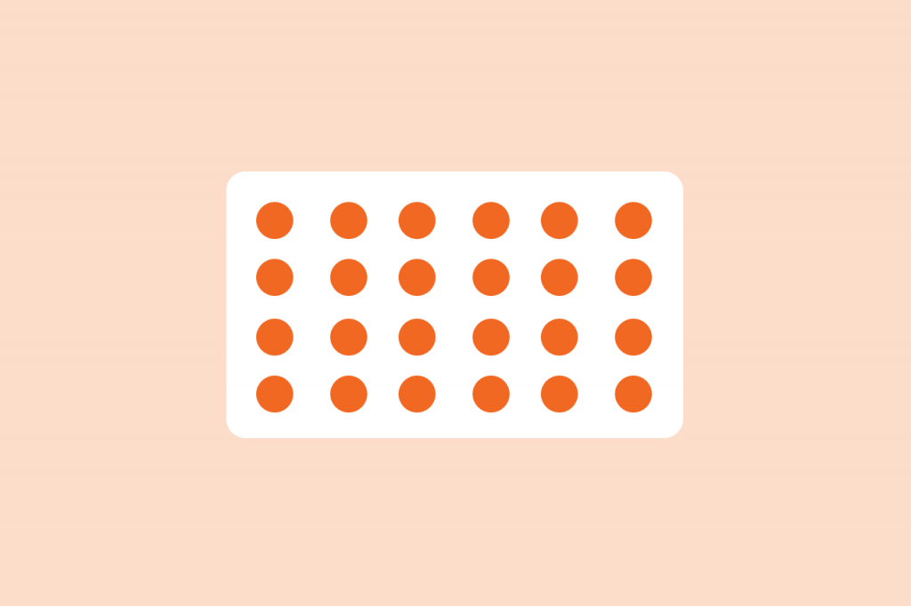 Yes or No คุณแม่ลูกอ่อน