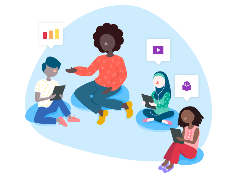 กระตุ้นพัฒนาการ ผ่าน 5 คำถามก่อนลูกนอน