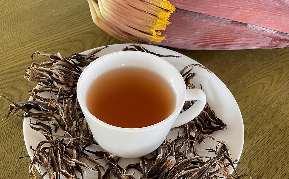 ไขความลับ สารอาหารในน้ำหัวปลี