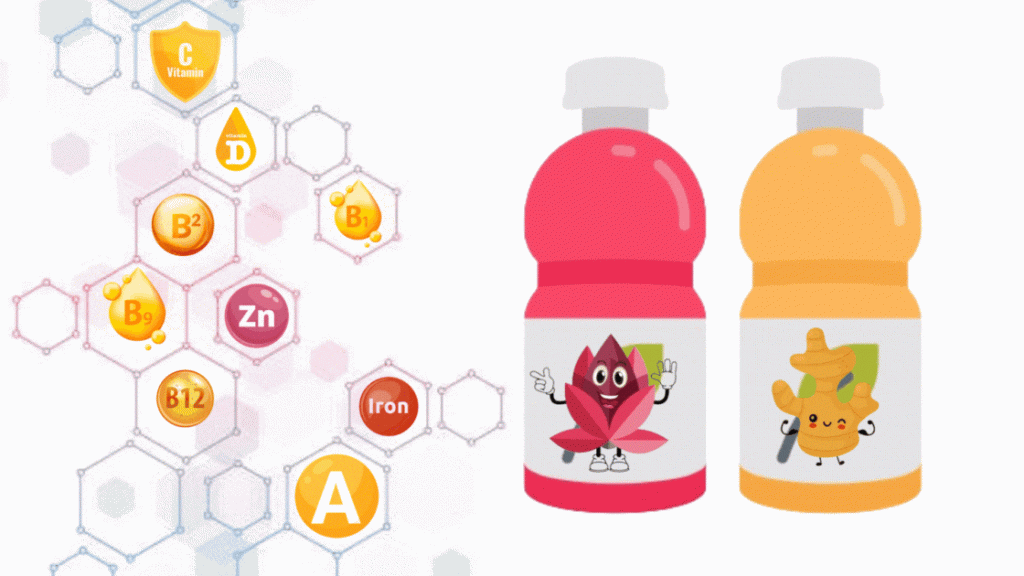 ไขความลับ สารอาหารในน้ำหัวปลี