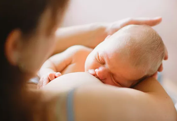 5 วีธีฟื้นฟูหลังคลอด อย่างสมบูรณ์