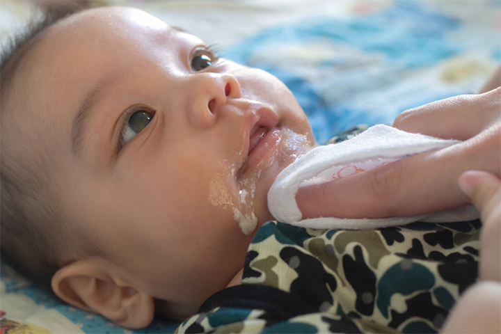 10 ความเชื่อผิดๆเกี่ยวกับการให้นมลูก