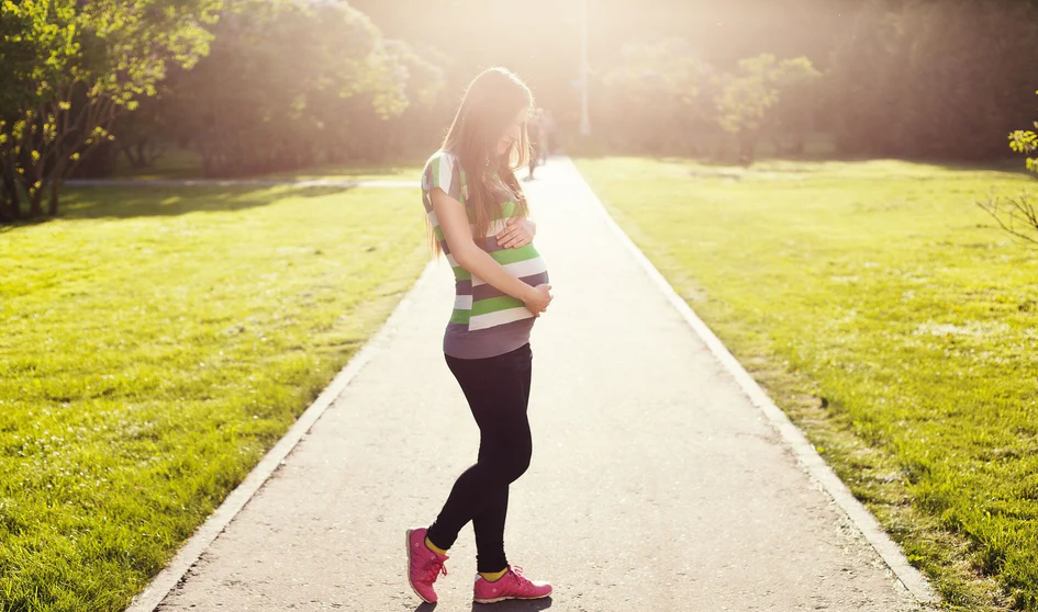 4 วิธี ฝึกสมาธิขณะตั้งครรภ์