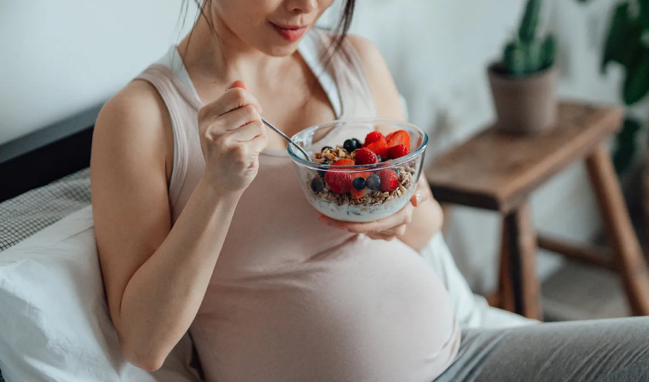 เพิ่มน้ำนม