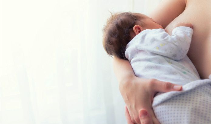 10 ความเชื่อผิดๆเกี่ยวกับการให้นมลูก