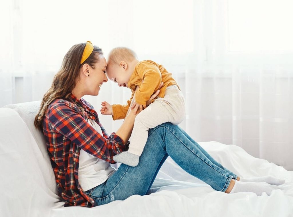 Working Mom สมดุลงานและชีวิต อย่างไร ?