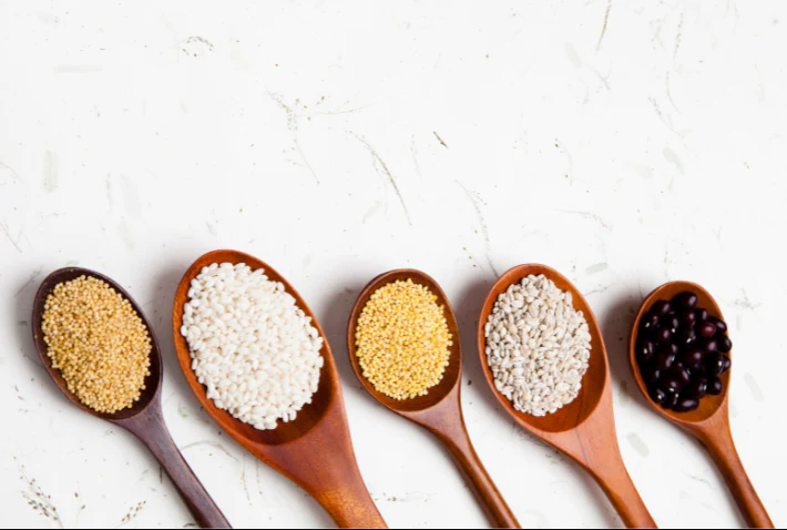 10 อาหารกระตุ้นการตั้งครรภ์