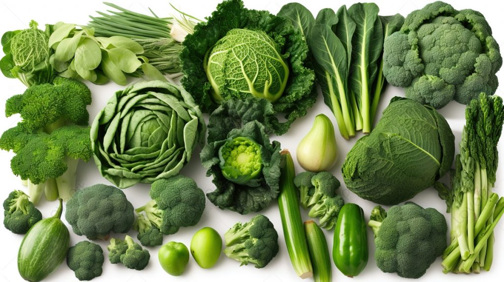 10 อาหารกระตุ้นการตั้งครรภ์