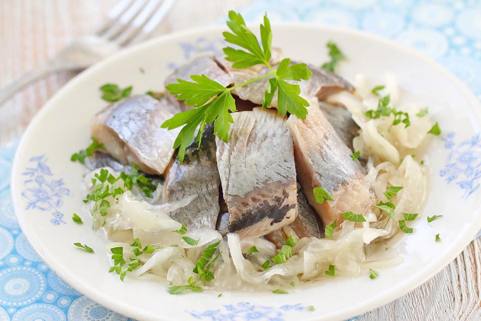 10 อาหารกระตุ้นการตั้งครรภ์